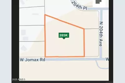 26632 N 204th Avenue #-, Wittmann, AZ 85361 - Photo 1