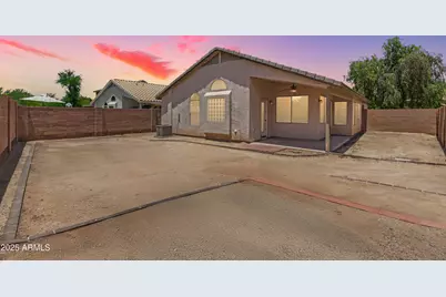 16783 W Taylor Street, Goodyear, AZ 85338 - Photo 28