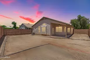 16783 W Taylor St, Goodyear, AZ 85338 - Photo 28