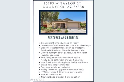 16783 W Taylor Street, Goodyear, AZ 85338 - Photo 30