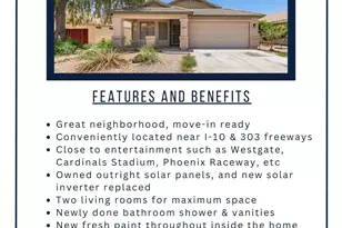 16783 W Taylor St, Goodyear, AZ 85338 - Photo 30