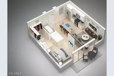 15601 W Cactus Road #S1009, Surprise, AZ 85379 - Photo 18