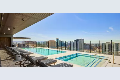 817 N 6th Street #S2, Phoenix, AZ 85004 - Photo 2