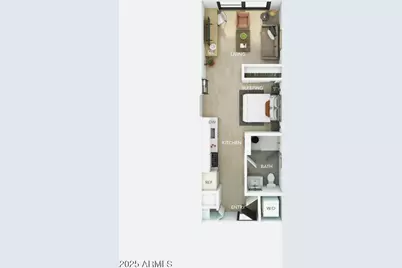 817 N 6th Street #S2, Phoenix, AZ 85004 - Photo 32