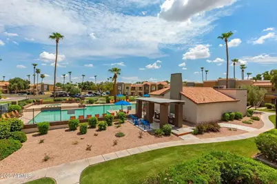 1320 N McQueen Road #E1, Chandler, AZ 85225 - Photo 8