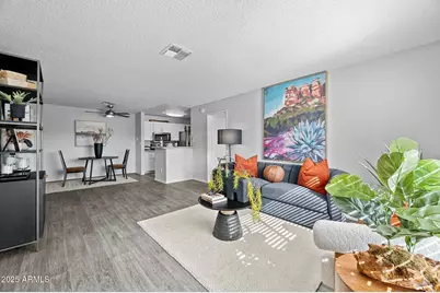 1320 N McQueen Road #E1, Chandler, AZ 85225 - Photo 4