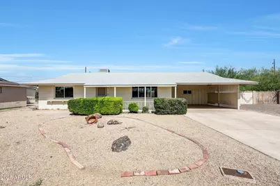 12215 N 111th Avenue, Sun City, AZ 85351 - Photo 1