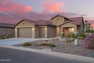 5361 N Mano Dr, Eloy, AZ 85131 - Photo 4