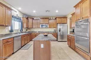 1923 N Cocoa Ct, Casa Grande, AZ 85122 - Photo 6