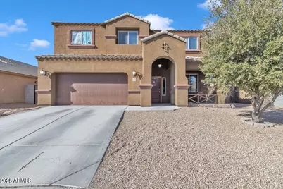1923 N Cocoa Court, Casa Grande, AZ 85122 - Photo 1