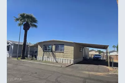 5601 W Missouri Avenue #63, Glendale, AZ 85301 - Photo 2