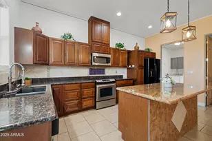 2050 S Hillcrest Dr, Camp Verde, AZ 86322 - Photo 20