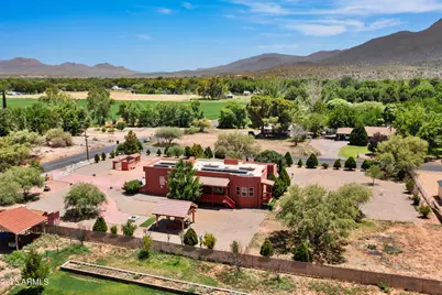 2050 S Hillcrest Drive, Camp Verde, AZ 86322 - Photo 8