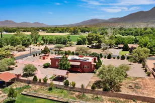 2050 S Hillcrest Dr, Camp Verde, AZ 86322 - Photo 8