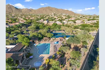 3946 N Pinnacle Hills Circle, Mesa, AZ 85207 - Photo 84