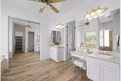 3946 N Pinnacle Hills Circle, Mesa, AZ 85207 - Photo 42