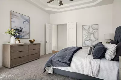 3946 N Pinnacle Hills Circle, Mesa, AZ 85207 - Photo 38