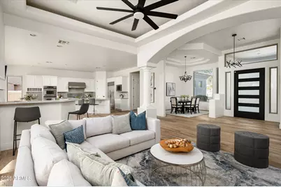 3946 N Pinnacle Hills Circle, Mesa, AZ 85207 - Photo 22