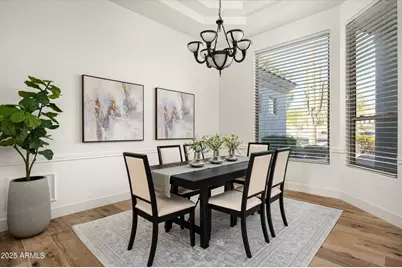 3946 N Pinnacle Hills Circle, Mesa, AZ 85207 - Photo 14