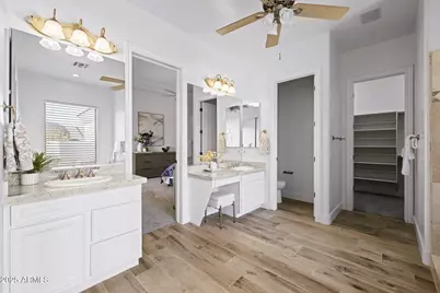 3946 N Pinnacle Hills Circle, Mesa, AZ 85207 - Photo 44