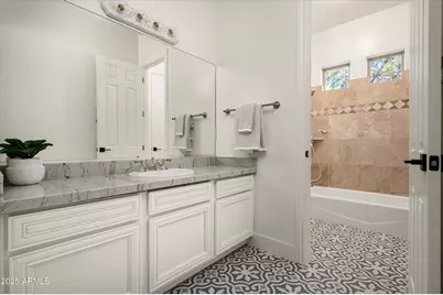 3946 N Pinnacle Hills Circle, Mesa, AZ 85207 - Photo 50