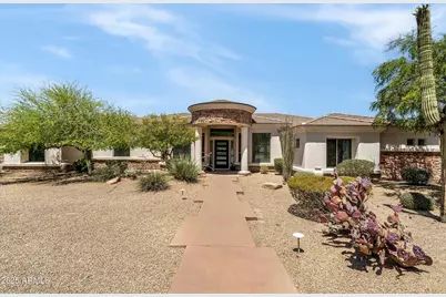 3946 N Pinnacle Hills Circle, Mesa, AZ 85207 - Photo 82