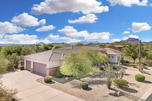 3946 N Pinnacle Hills Cir, Mesa, AZ 85207 - Photo 6