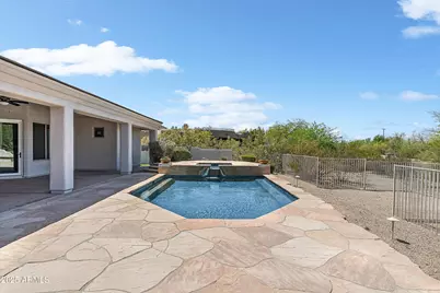 3946 N Pinnacle Hills Circle, Mesa, AZ 85207 - Photo 64