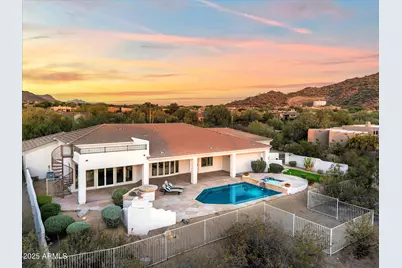 3946 N Pinnacle Hills Circle, Mesa, AZ 85207 - Photo 72