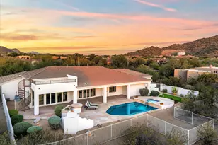 3946 N Pinnacle Hills Cir, Mesa, AZ 85207 - Photo 72