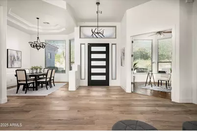 3946 N Pinnacle Hills Circle, Mesa, AZ 85207 - Photo 12