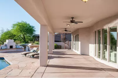 3946 N Pinnacle Hills Circle, Mesa, AZ 85207 - Photo 56