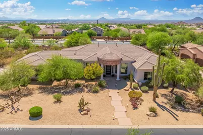 3946 N Pinnacle Hills Circle, Mesa, AZ 85207 - Photo 4