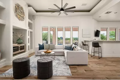 3946 N Pinnacle Hills Circle, Mesa, AZ 85207 - Photo 16