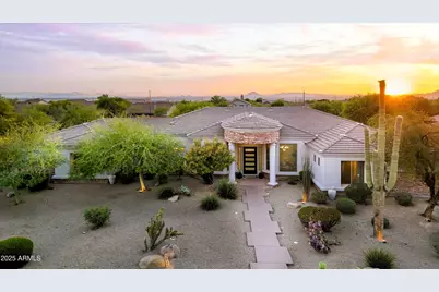 3946 N Pinnacle Hills Circle, Mesa, AZ 85207 - Photo 62