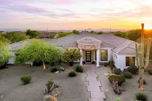 3946 N Pinnacle Hills Cir, Mesa, AZ 85207 - Photo 62