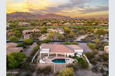 3946 N Pinnacle Hills Circle, Mesa, AZ 85207 - Photo 2