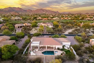 3946 N Pinnacle Hills Cir, Mesa, AZ 85207 - Photo 2