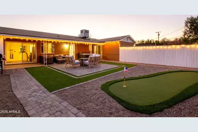 7308 E Pierce, Scottsdale, AZ 85257 - Photo 1
