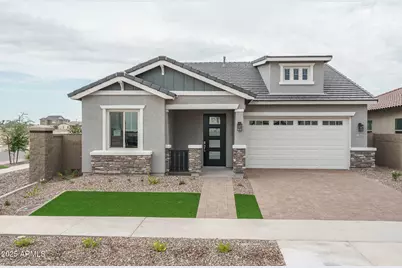 15668 W Pershing Street, Surprise, AZ 85379 - Photo 1