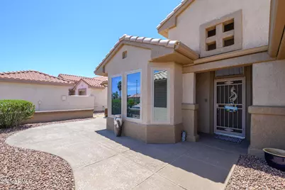 16287 W Willow Creek Lane, Surprise, AZ 85374 - Photo 34
