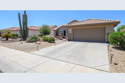 16287 W Willow Creek Lane, Surprise, AZ 85374 - Photo 32