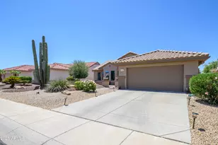 16287 W Willow Creek Ln, Surprise, AZ 85374 - Photo 32