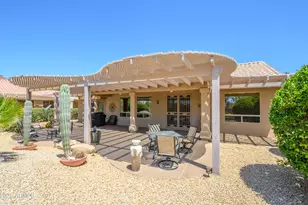 16287 W Willow Creek Ln, Surprise, AZ 85374 - Photo 28