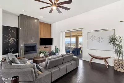 15513 E Palisades Boulevard, Fountain Hills, AZ 85268 - Photo 4