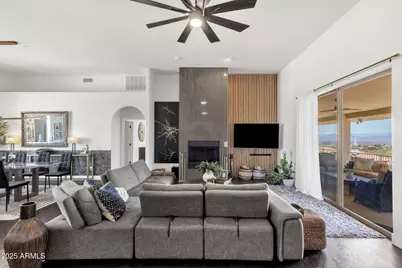 15513 E Palisades Boulevard, Fountain Hills, AZ 85268 - Photo 6