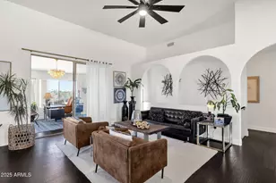 15513 E Palisades Blvd, Fountain Hills, AZ 85268 - Photo 12