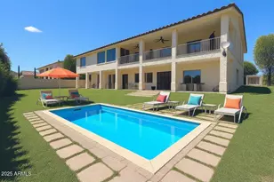 15513 E Palisades Blvd, Fountain Hills, AZ 85268 - Photo 46