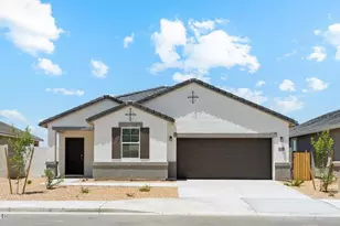 48388 N Duran Wy, Gold Canyon, AZ 85118 - Photo 1