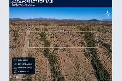 76Xx N 395th Avenue #-, Tonopah, AZ 85354 - Photo 2
